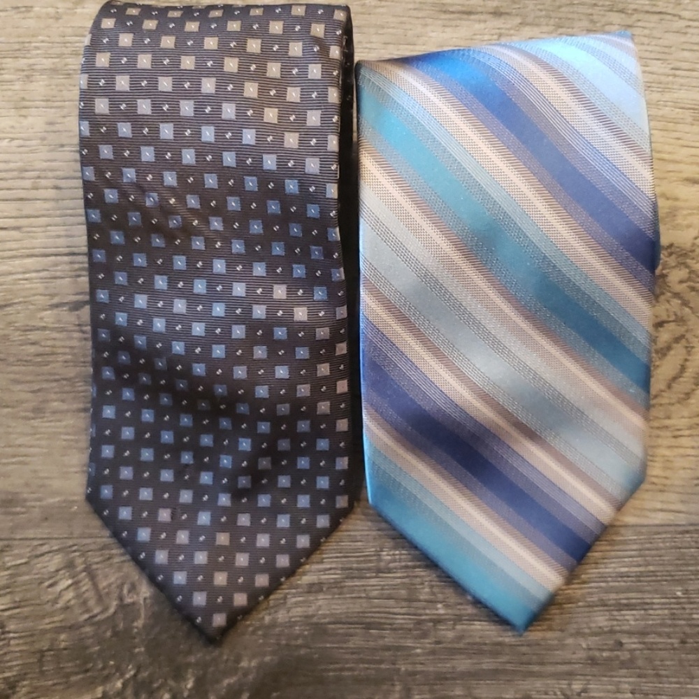 Tie bundle - Picture 2 of 3